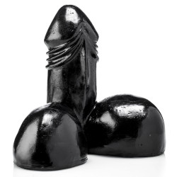 HardToys BIG BALLS 16 x 8 cm